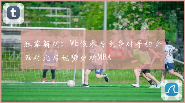 独家解析：WE技术与竞争对手的全面对比与优势分析MBA