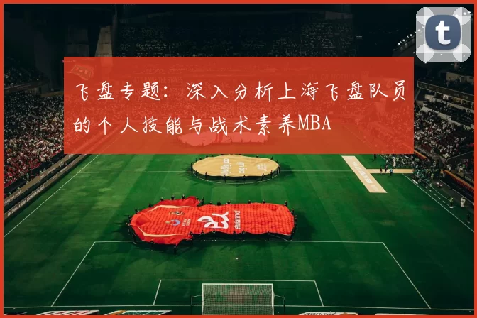 飞盘专题：深入分析上海飞盘队员的个人技能与战术素养MBA